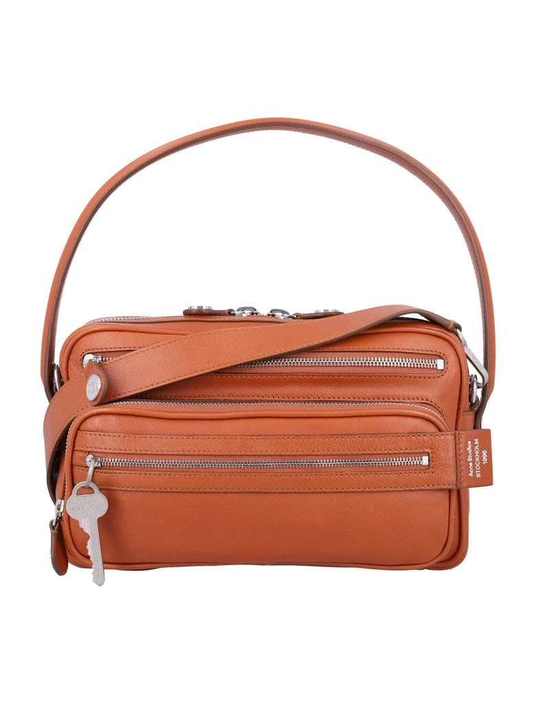 Acne Studios Camero Party Shoulder Bag 1