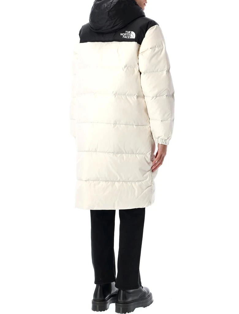 The North Face Nuptse Parka 2
