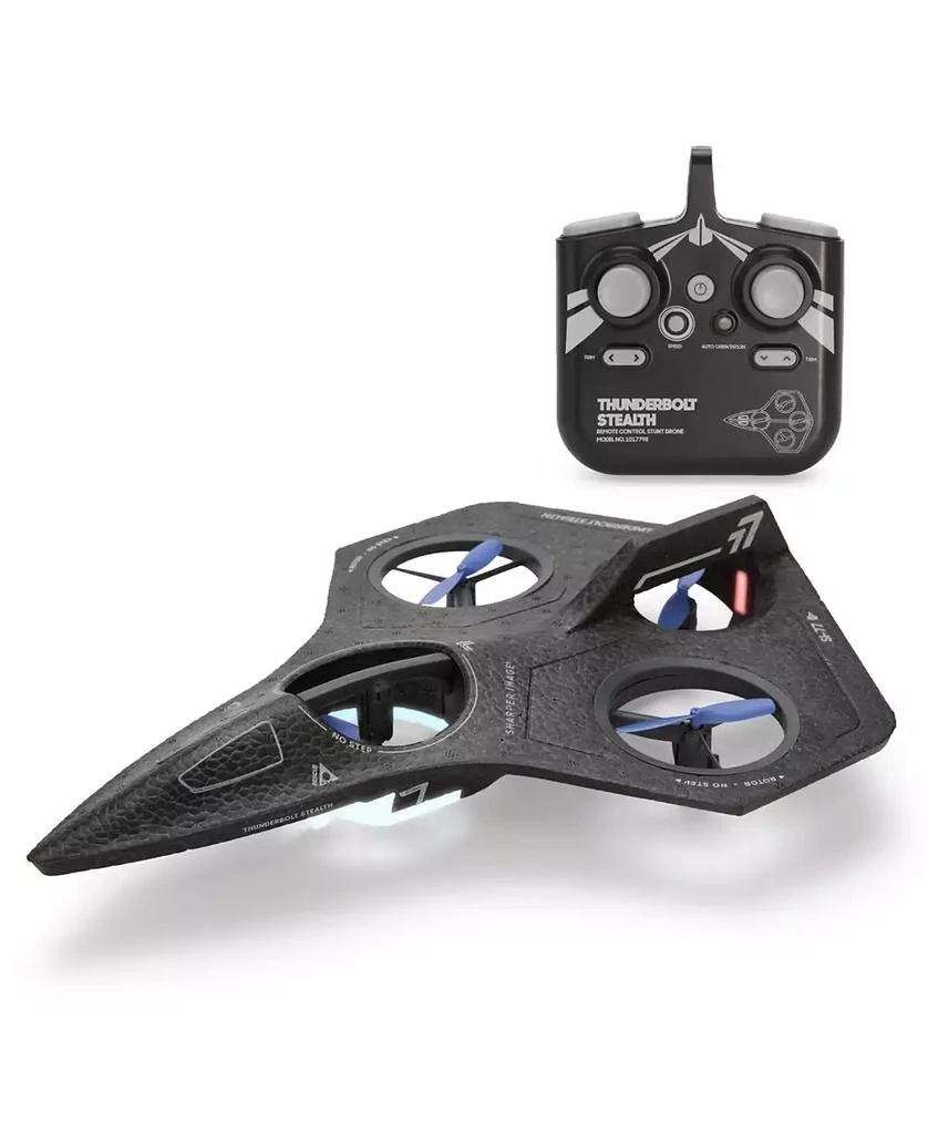 Sharper Image Thunderbolt Stealth Drone 1