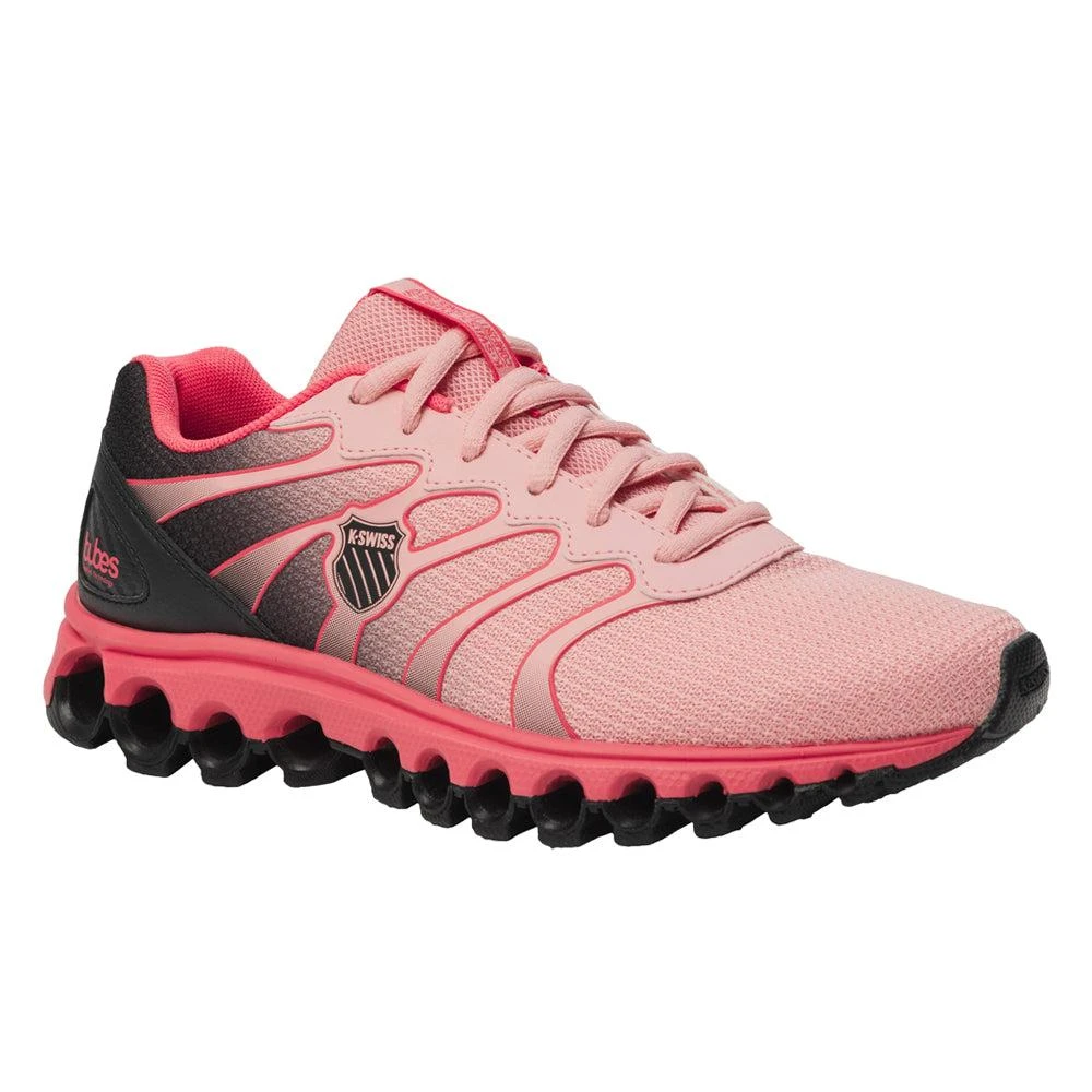 K-Swiss Tubes 200 Lace Up Sneakers 2