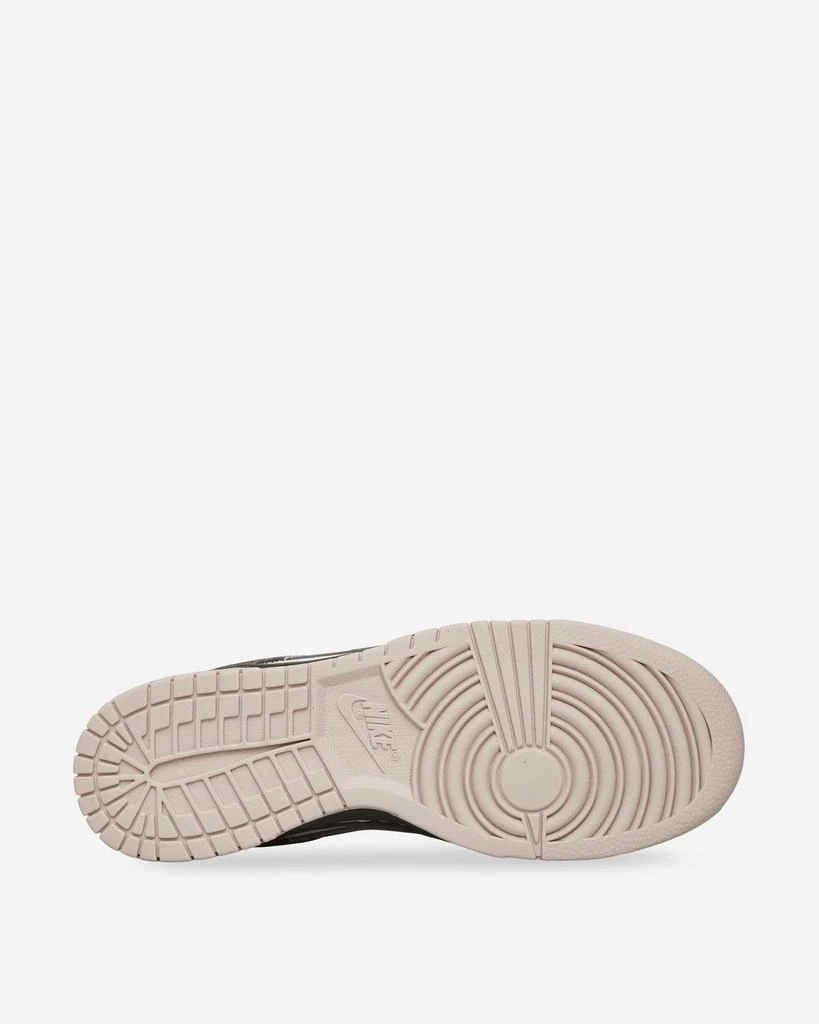 NIKE Dunk Low SE Sneakers Medium Ash / Taupe Grey 5