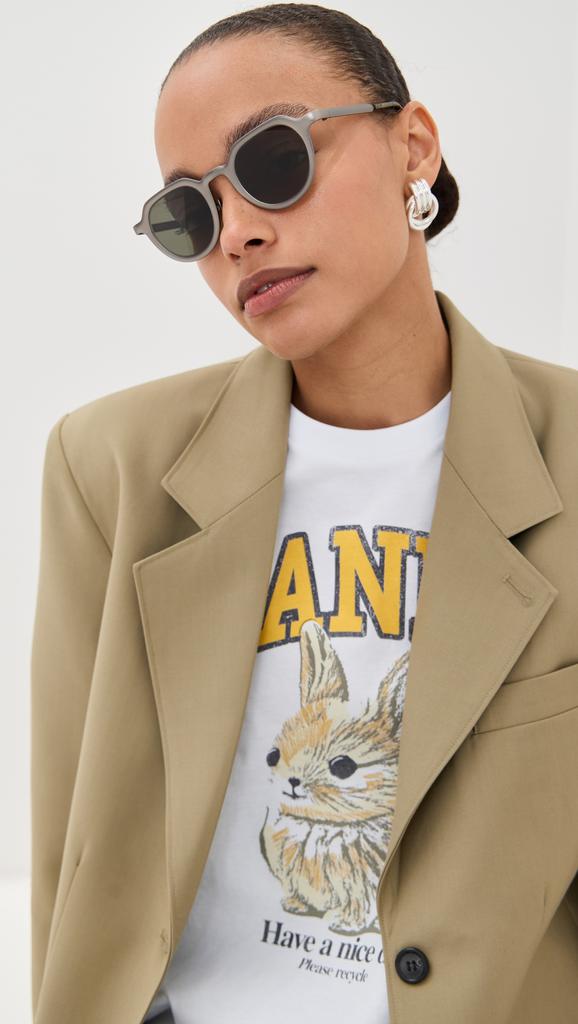 Krewe Galvan Sunglasses