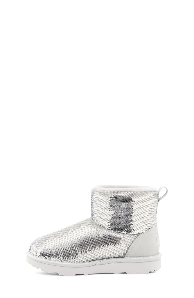 UGG Kids' Classic Mini Sequin Boot 6