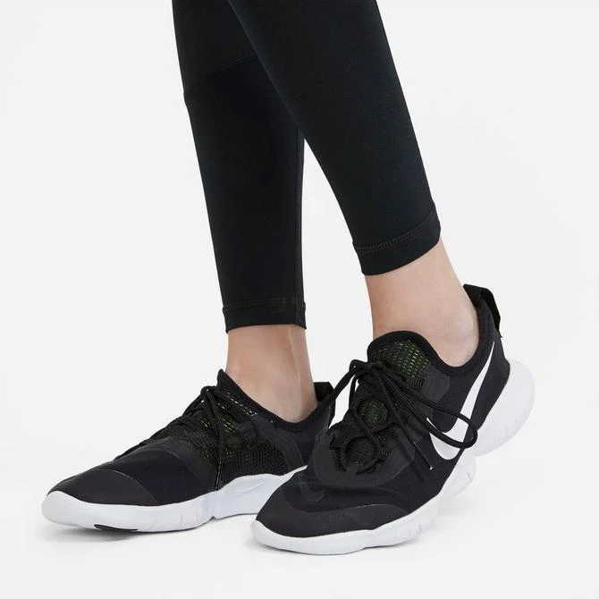 NIKE Girls' Nike Pro Leggings 6