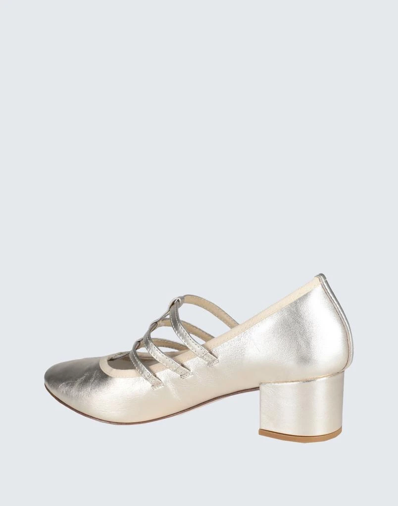 Repetto Pump 3