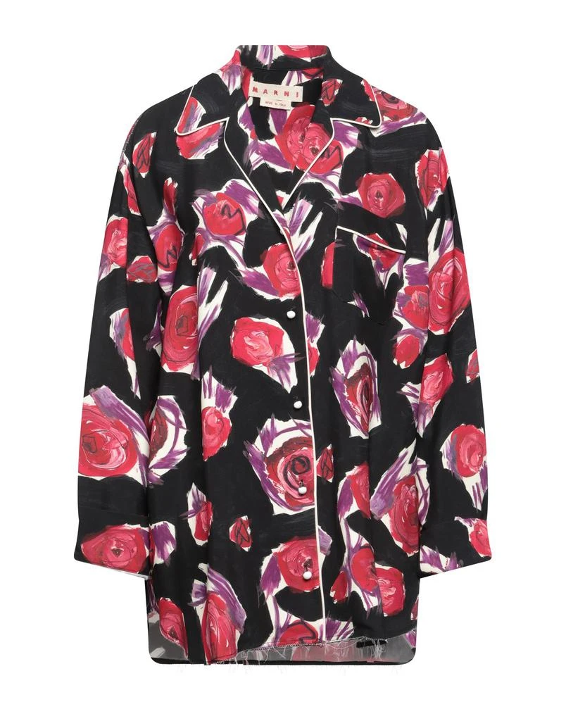 Marni Floral shirts & blouses 1