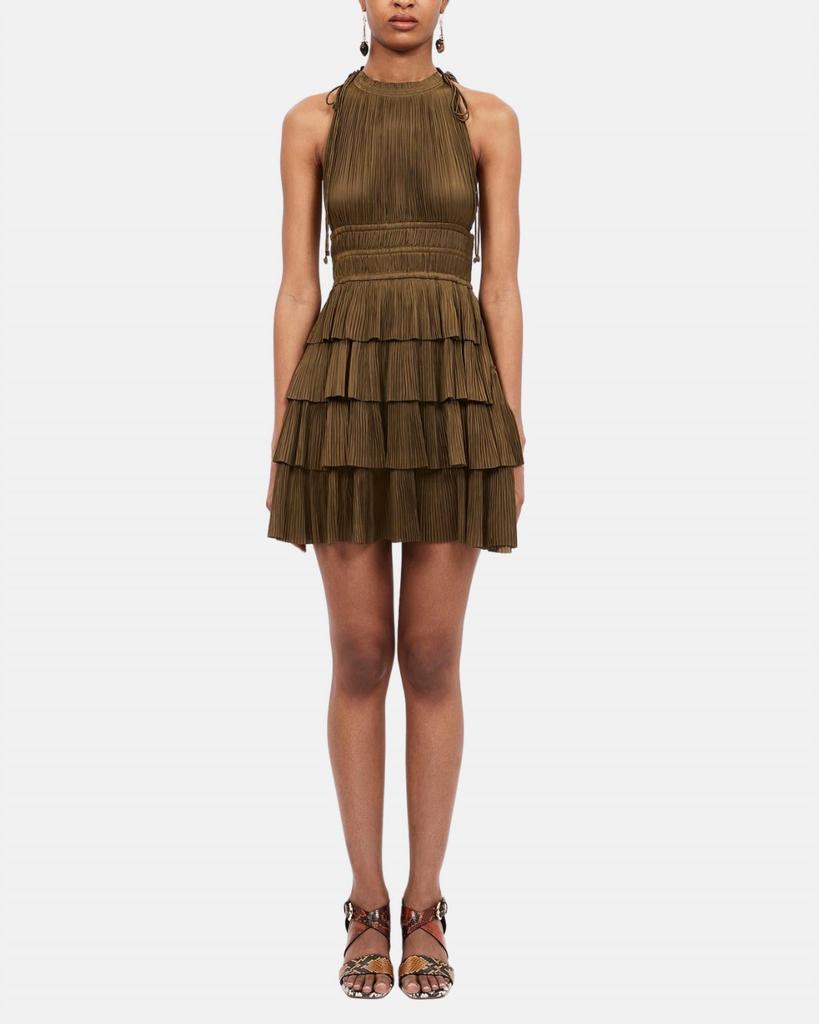 Ulla Johnson Ulla Johnson - CECILY DRESS