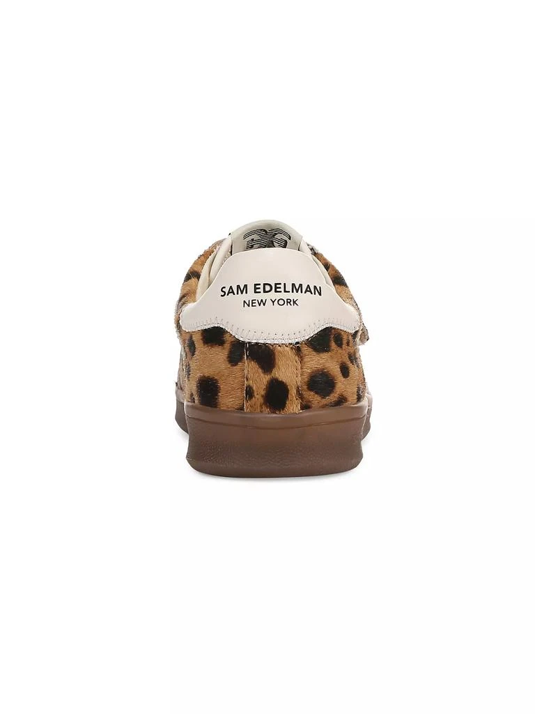Sam Edelman Talia Double-Strap Sneakers 3