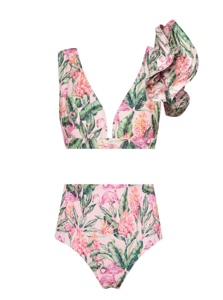 Lia Sahara Lia Sahara - Push Up Bikini Top