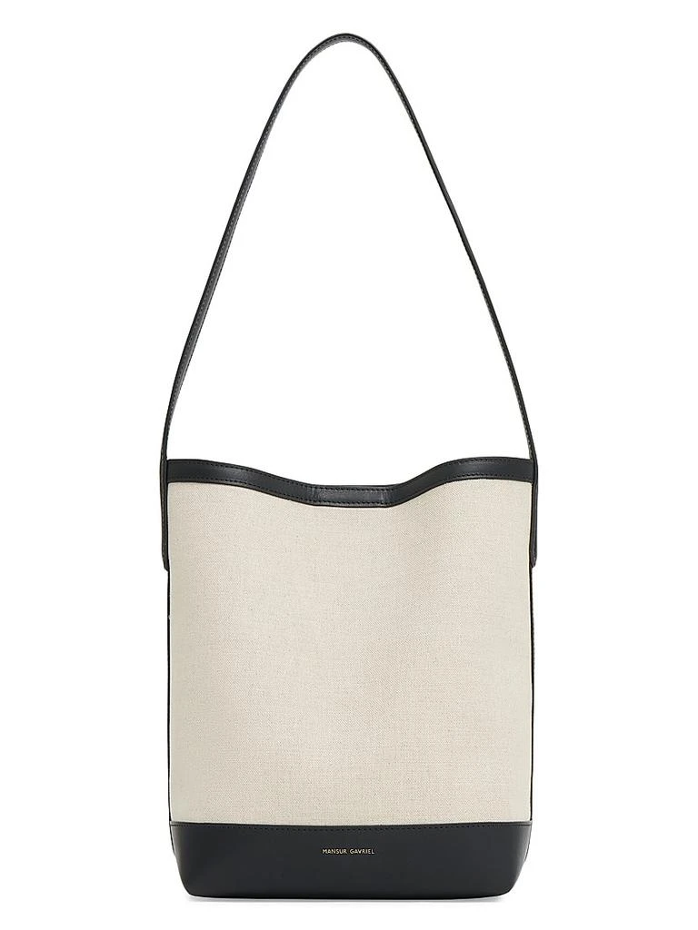 Mansur Gavriel Small Everyday Cabas Tote Bag 1