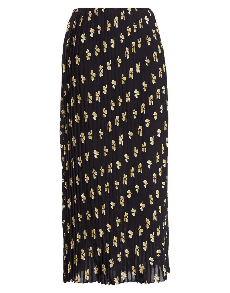 Oscar de la Renta Maxi Skirts 1