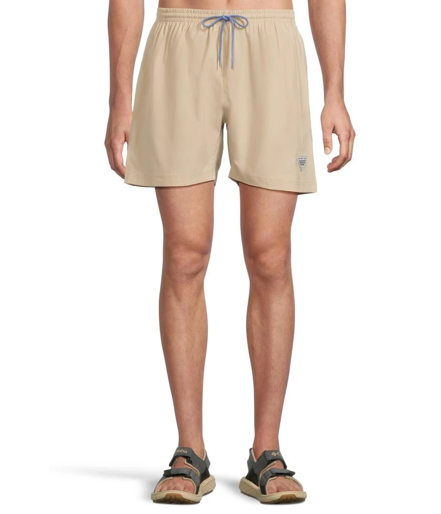 Columbia PFG Rambler™ Swim Shorts 1