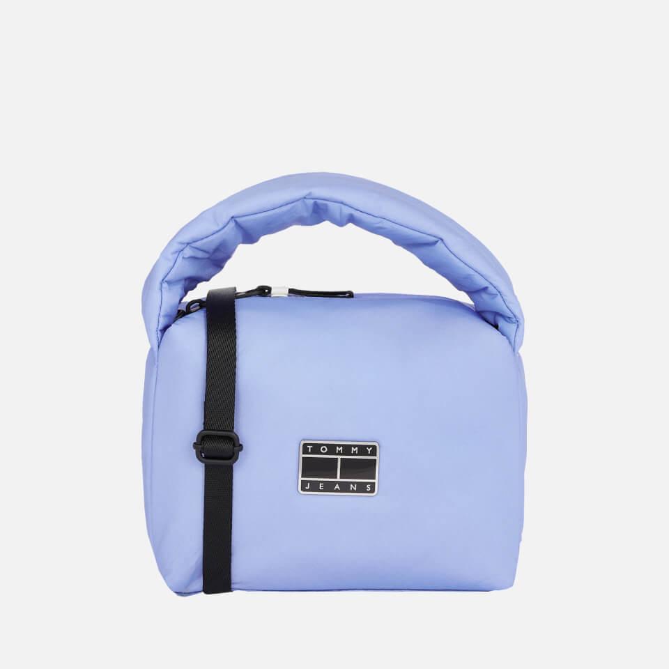 Tommy Jeans Tommy Jeans Chunky Nylon Crossbody Bag