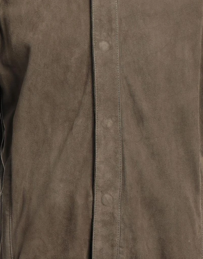MATCHLESS Solid color shirt 4