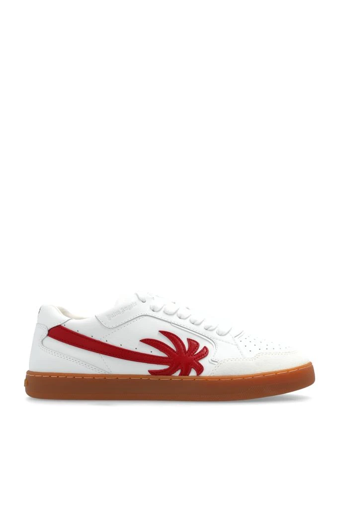 Palm Angels Sneakers with logo 1