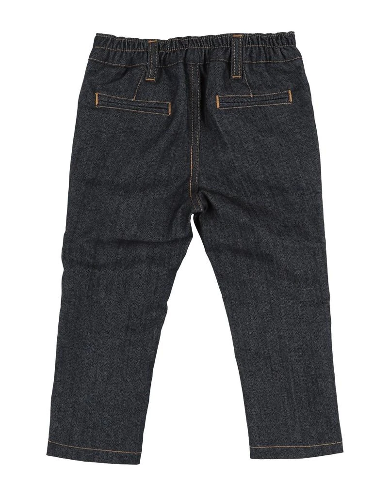 MANUELL 
FRANK Denim pants 2
