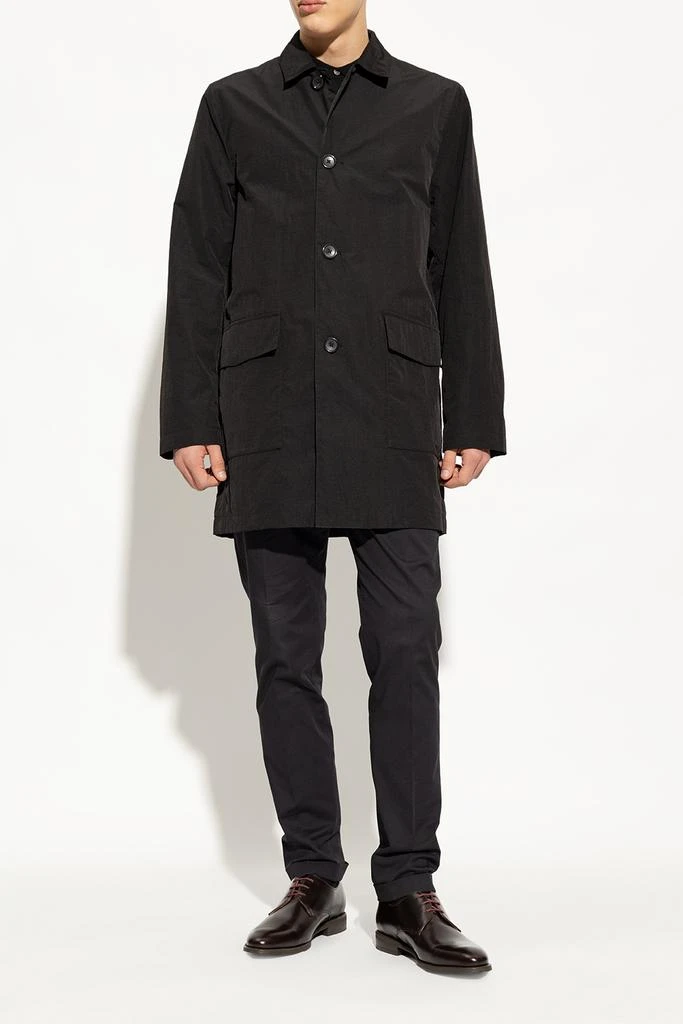 Paul Smith ‘Bayard’ shoes 3