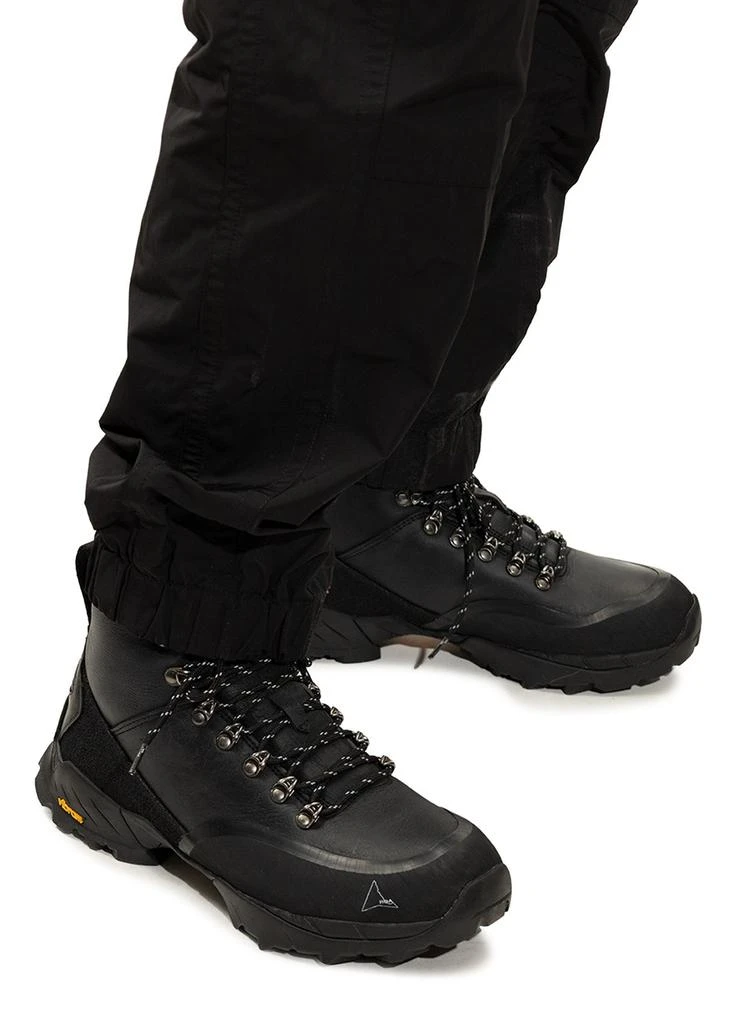 ROA Andreas trekking boots EU-41 - Free Shipping - BeyondStyle