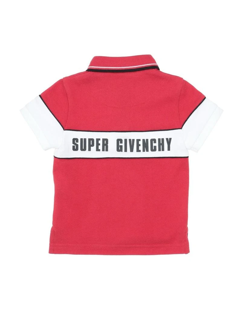 Givenchy Polo shirt 2