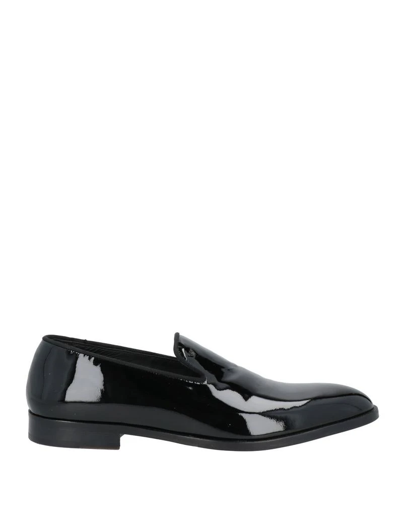 Emporio Armani Loafers 1