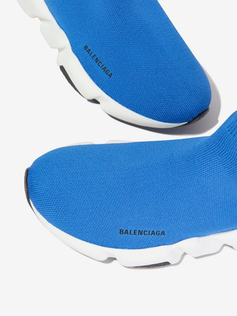 Balenciaga Balenciaga Kids Speed Trainers 3