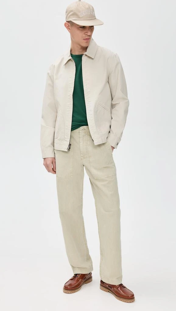 Alex Mill Lightweight Mercer Tee 4