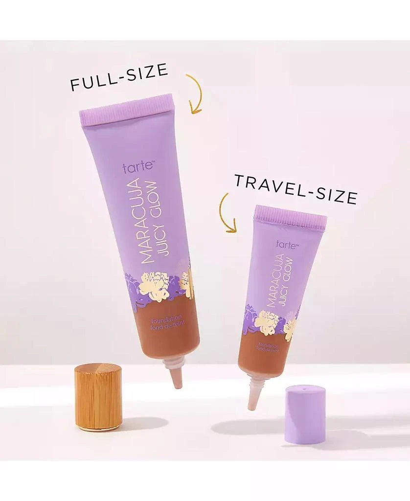 Tarte Maracuja Juicy Glow Skin Tint 6