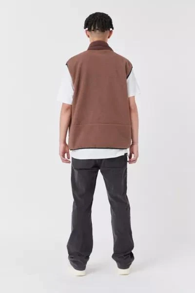 Barney Cools Barney Cools Polar Fleece Zip Vest 4