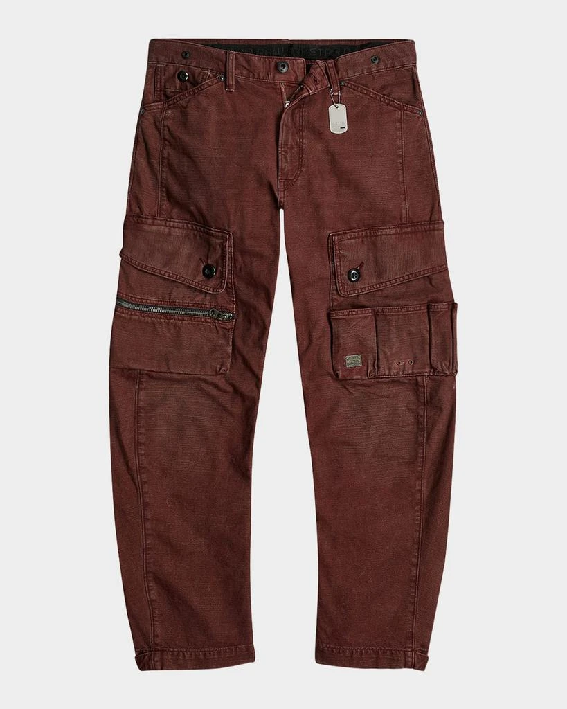 G-Star Men's Utility Cargo Pants 1