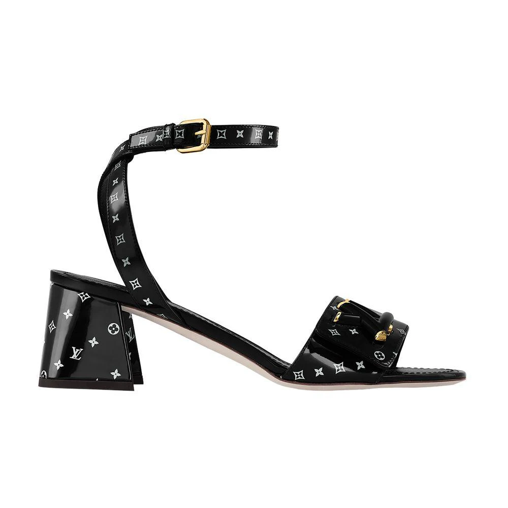 Louis Vuitton Shake Sandals 8