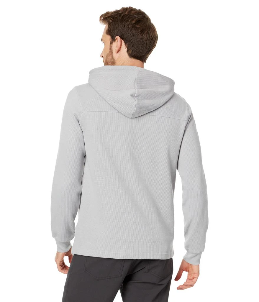 The North Face Waffle Hoodie 2