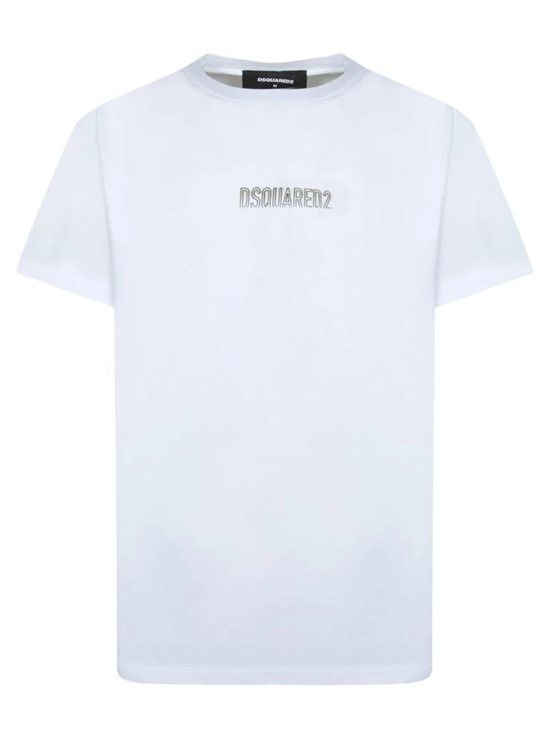 DSQUARED2 DSQUARED2 T-Shirts 1