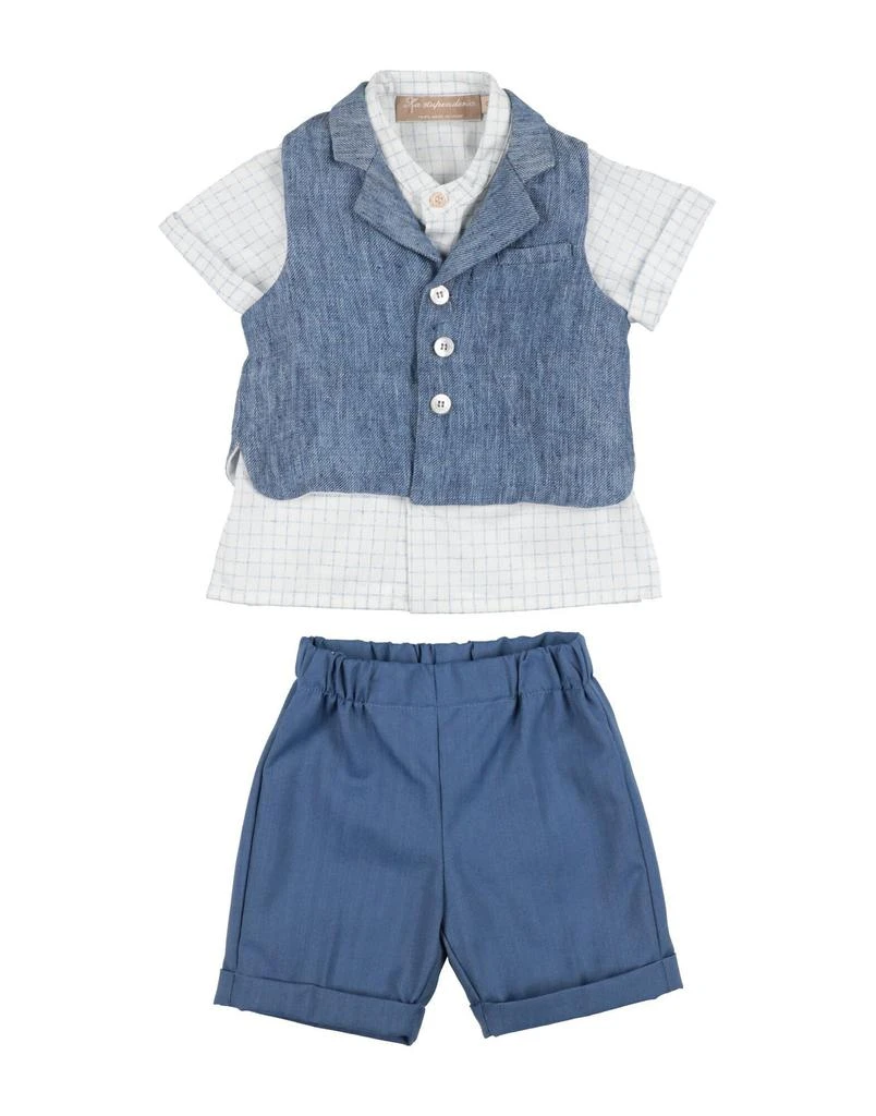 LA STUPENDERIA Suits