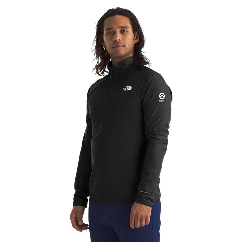 The North Face The North Face Summit Series FutureFleece Half-Zip Pullover - Men's