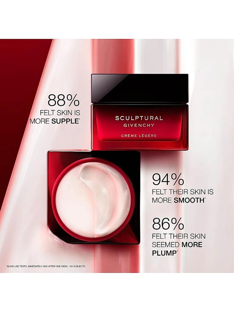 Givenchy Sculptural Cream 7