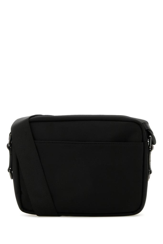 DSQUARED2 Bob Leather Crossbody Bag Dsquared2