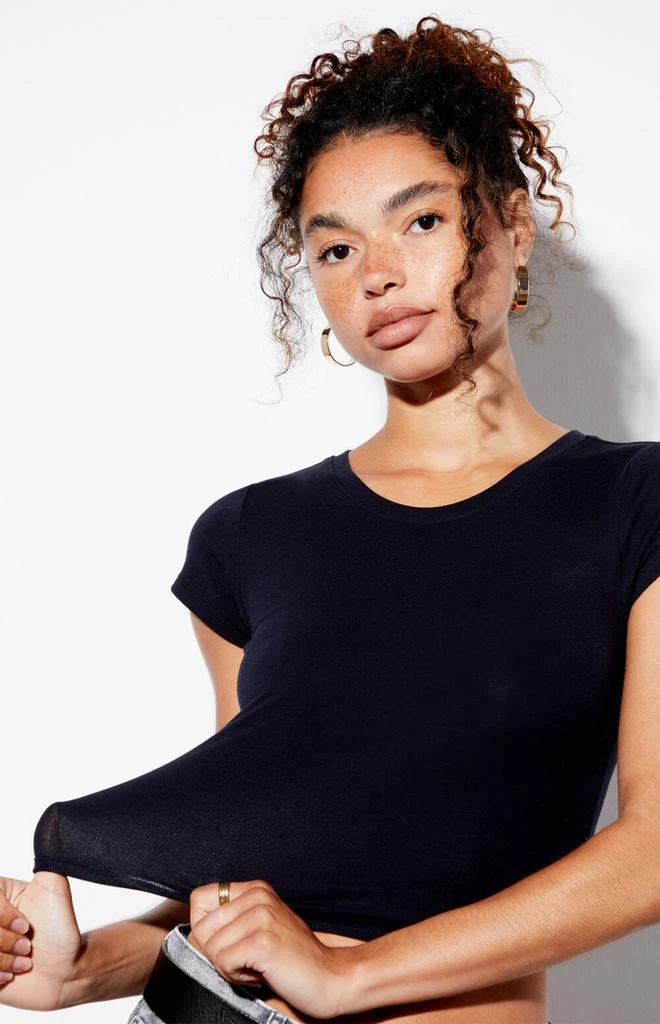 PS Basics by Pacsun July Easy T-Shirt 2