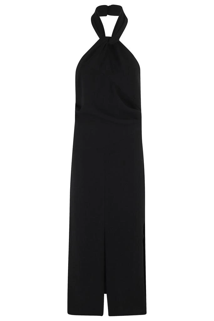 IRO Iro Halter Neck Dress 1