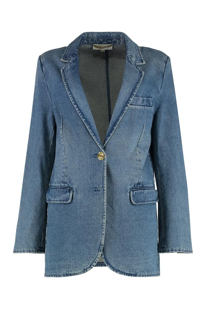 Michael Kors DENIM JACKET 1