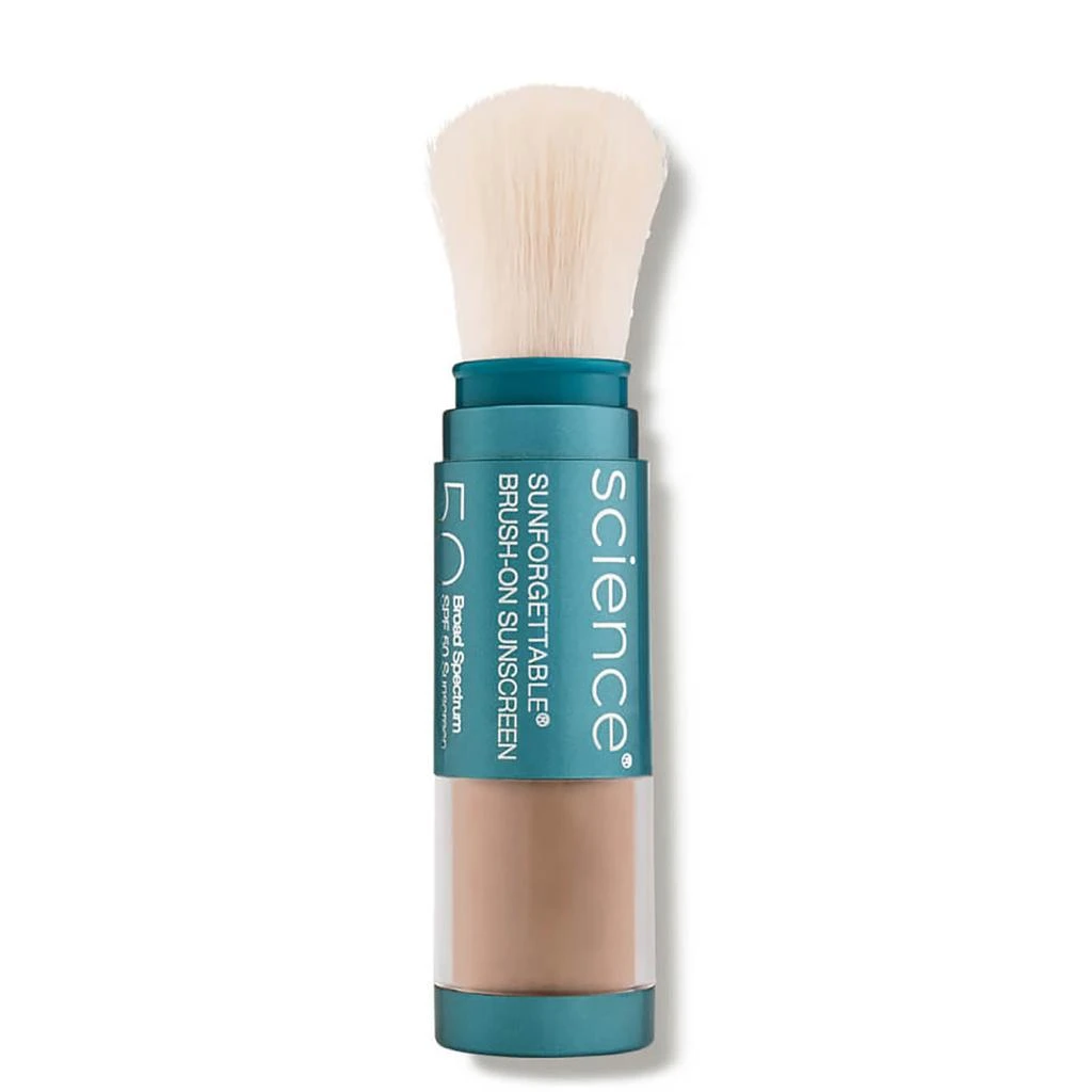 Colorescience Colorescience Sunforgettable® Total Protection™ Brush-On Shield SPF 50 1