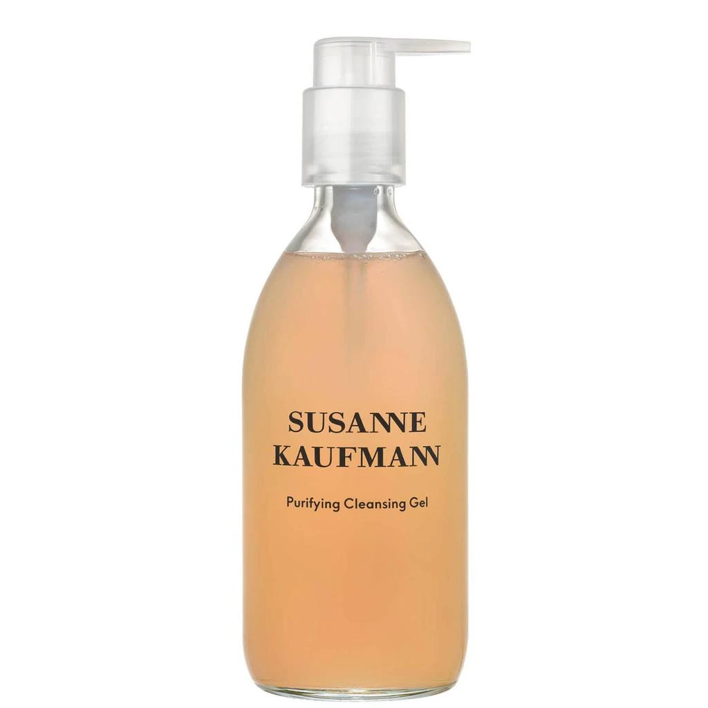 SUSANNE KAUFMANN SUSANNE KAUFMANN Purifying Cleansing Gel 250ml 1