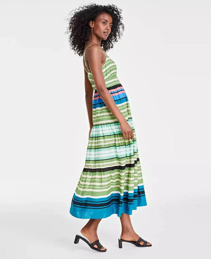 On 34th Women's Cutout Maxi Dress, Created for Macy's 2