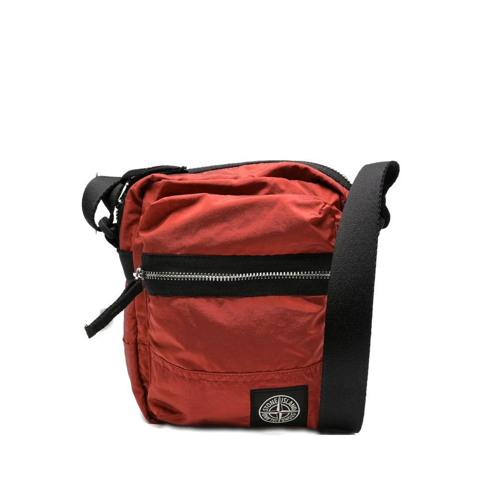 Stone Island Stone Island Bum Bags 1