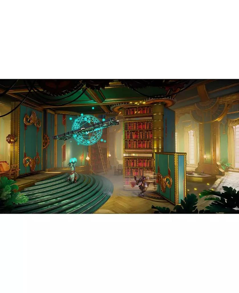 THQ Nordic Trine 5: A Clockwork Conspiracy - Xbox One
Xbox Series X S 3