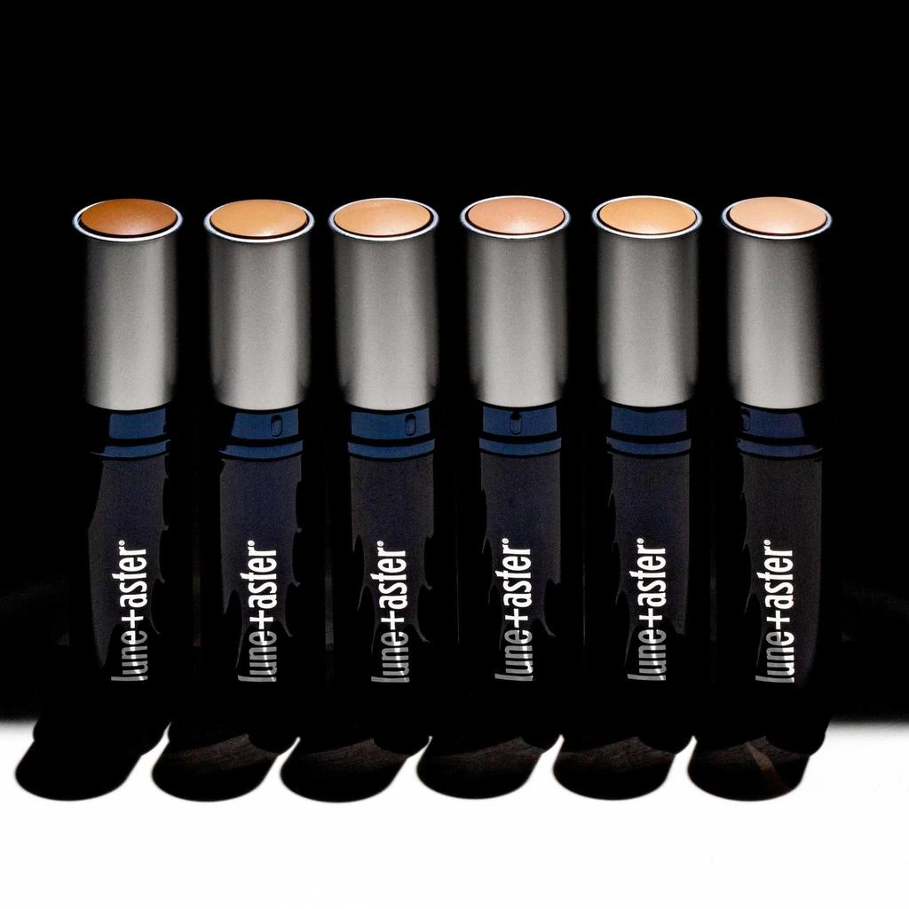 Lune+Aster Dawn to Dusk Foundation Stick 4