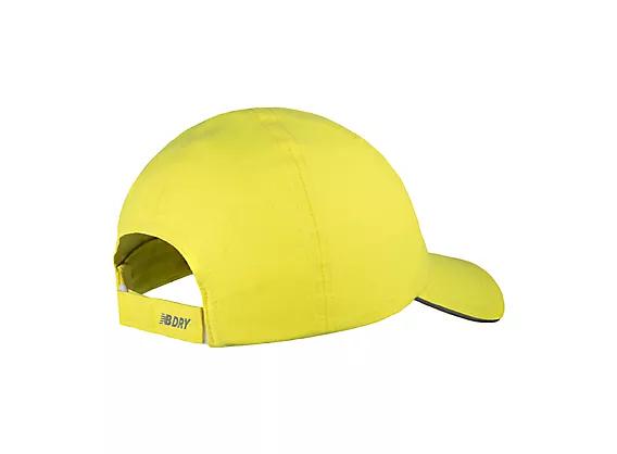 New Balance 6 Panel Performance Hat