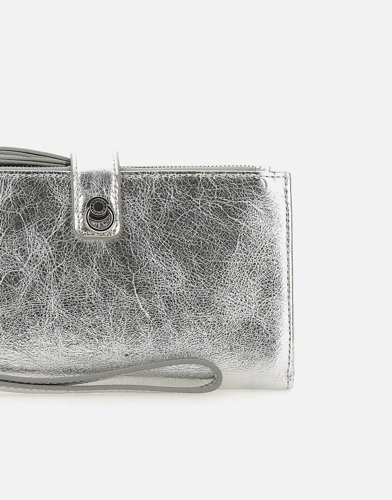 GIANNI CHIARINI Leather wallet 3