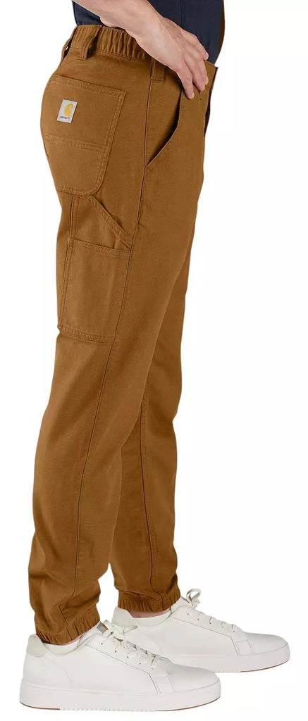 Carhartt Carhartt Men's Canvas Joggers 3