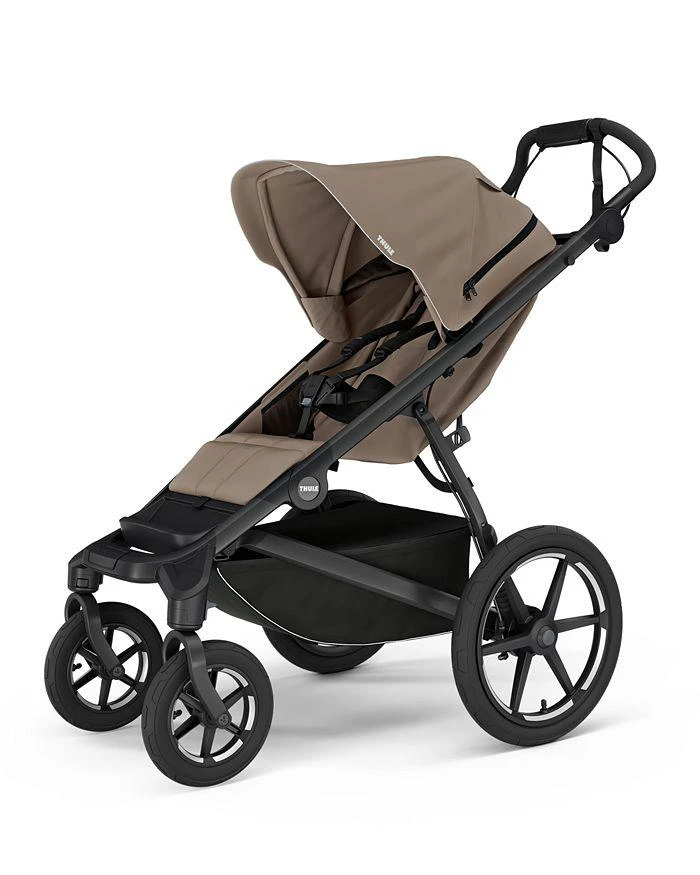 Thule Urban Glide 4 Wheel Stroller
