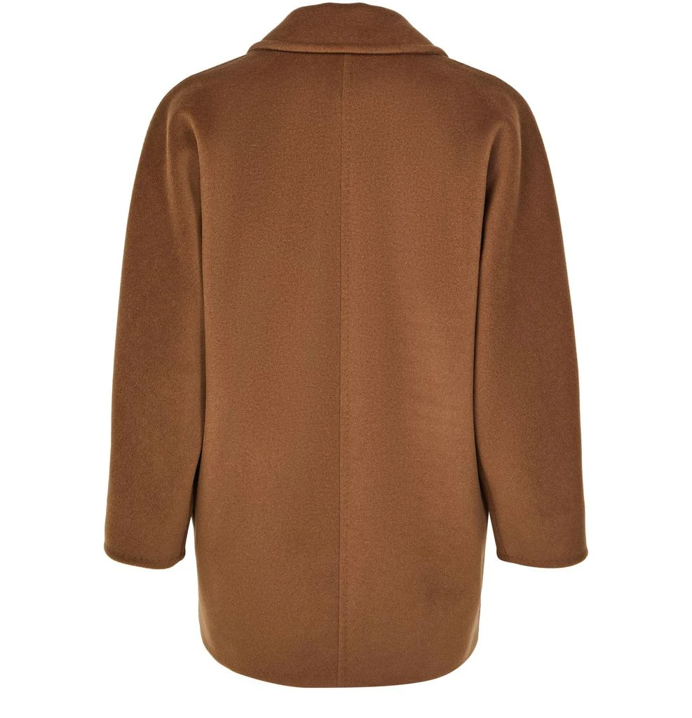 Max Mara Rebus coat 3